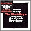 Brothers: With Live CD