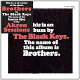 Brothers (Special Edition)by The Black Keys