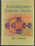 Buyer behavior in marketing strategy