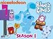 Blue's Clues Season 1