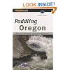Paddling Oregon