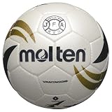 molten(モルテン)ヴァンタッジオ VG402 ブラック×トロフィーゴールド 4号 検定球