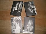 Marilyn Monroe Notecard Wallets (8 notecards & envelopes)