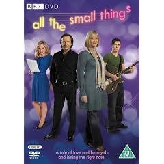 All the Small Things [DVD]