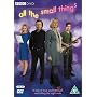All the Small Things [DVD]
