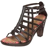 Jambu Womens Oscar Vegan Gladiator Sandal Sandal