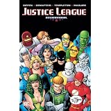 Justice League International Vol. 4par Keith Giffen