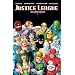 Justice League International Vol. 4