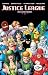 Justice League International Vol. 4