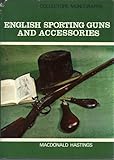 English sporting guns and accessories