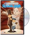 Professor Layton and the Eternal Diva