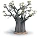 Schleich - 30655 - Figurine - Baobab Africain