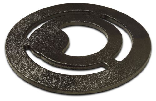 Bounty Hunter Coil Cover,  10 Inch