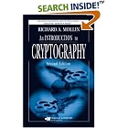 Click here to buy An Introduction to Cryptography, Second Edition (Discrete Mathematics and Its... by Richard A. Mollin.