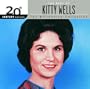 The best of Kitty Wells: Millenium Collection