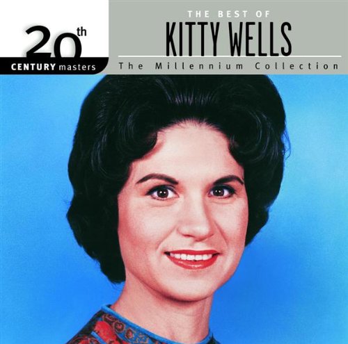 Kitty Wells - Will Your Lawyer Talk To God Lyrics - Zortam Music