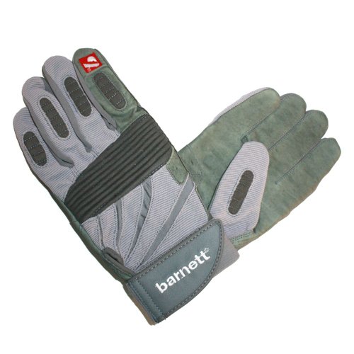 FKG-03 High level Line-backer football gloves, 