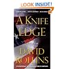 A Knife Edge: A Thriller