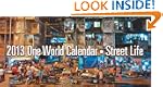 One World Calendar 2013