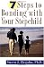 7 Steps to Bonding with Your Stepchild