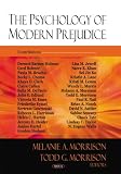 The Psychology of Modern Prejudice