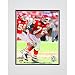 Photo File Kansas City Chiefs Glenn Dorsey Matted Photo