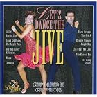 Let's Dance the Jive by  Graham Dal& Grahamophones 