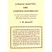 Judah's Sceptre and Joseph's Birthright