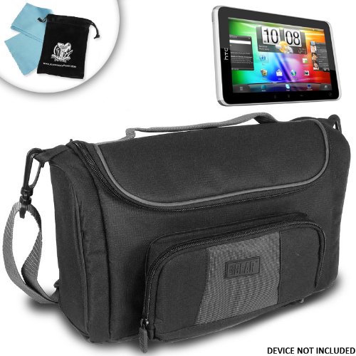 High Density Nylon Padded FlexWall Design Tablet 