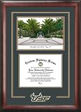 University of South Florida Spirit Graduate Frame with Limited edition lithograph