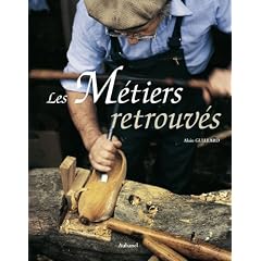 Les M�tiers retrouv�s