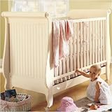 Summer Haven Crib with Drawer