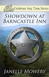 Showdown at Barncastle Inn (Celebrate Anytime)