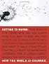 Getting to Maybe: How the World Is Changed