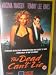 VHS : The Dead Can't Lie aka Gotham [1988]