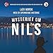 Mysteriet om Nils. Lær norsk med en spennende historie. Norskkurs for deg som kan noe norsk fra før (nivå B1-B2). (Norwegian Edition)