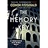 The Memory Key: A Commissario Alec Blume Novel (The Alec Blume Novels)