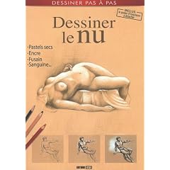 Dessiner le nu