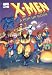 X-Men:  A Pop-Up Book (Marvel Comics)