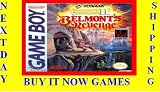 Castlevania II Review Image