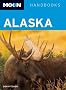 Moon Alaska (Moon Guides)