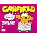 Garfield SC: Garfield 05: Trimm dich mit Torten