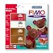 Staedtler Fimo Soft Set Kits For Kids Bears 8024 31 L2