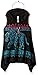 Beautees Girls' Big Sl/Les Top with Elephant Scrn