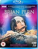Brian Pern: The Life of Rock/A Life in Rock/45 Years of Prog and Roll [Blu-ray]