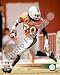 Ed Reed University of Miami 2001 Action Finest LAMINATED Print Unknown 8x10