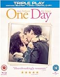 One Day (Blu-ray + DVD) [Region Free]