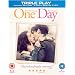 One Day - Triple Play (Blu-ray + DVD + Digital Copy)