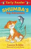 Shumba's big adventure