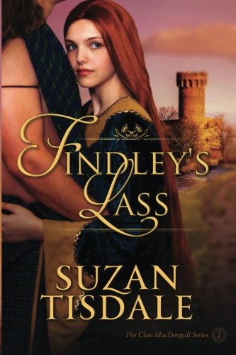 Findley's Lass (The Clan MacDougall)
